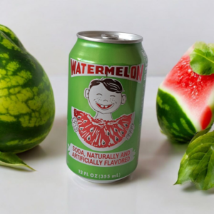 Soda Watermelon