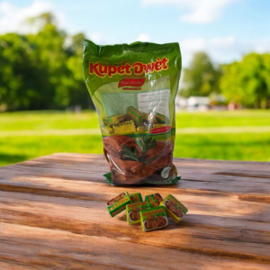 Cube Koupet Dwèt