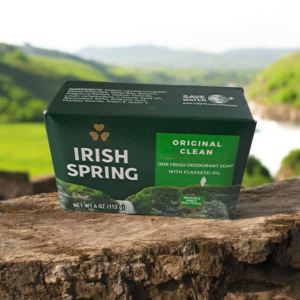 Savon Irish Spring