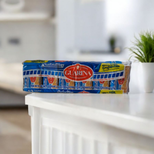 Biscuits Guarina Saladitas