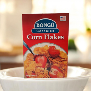 Bongu Corn Flakes