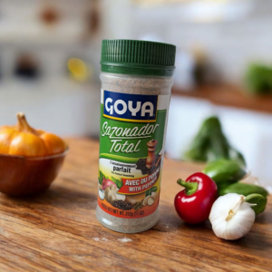 Assaisonnement Total Goya