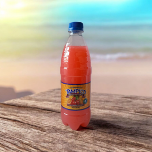 Jus Tampico Tropical Punch