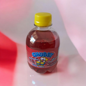 Boisson Gazeuse Chubby Kola