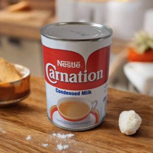Lait Concentré Carnation Nestlé
