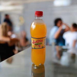 Jus de fruit Jugoo Saveur Citrus Punch