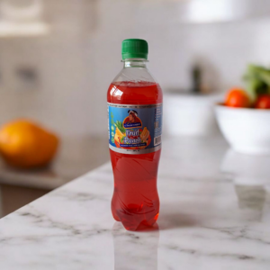 Soda Choucoune Fruit Punch