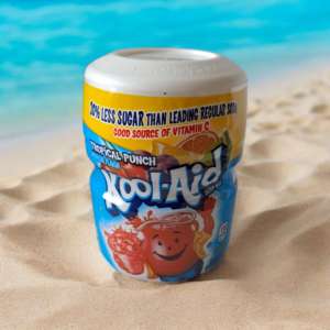 Kool-Aid Tropical Punch
