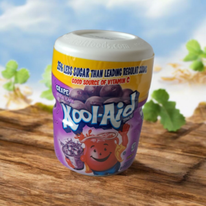 Kool-Aid Raisin 538g