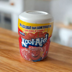 Kool-Aid Cherry 538g